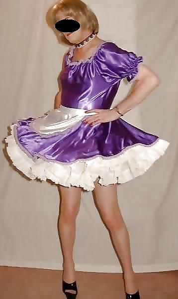 You like petticoats? Part two #6086095