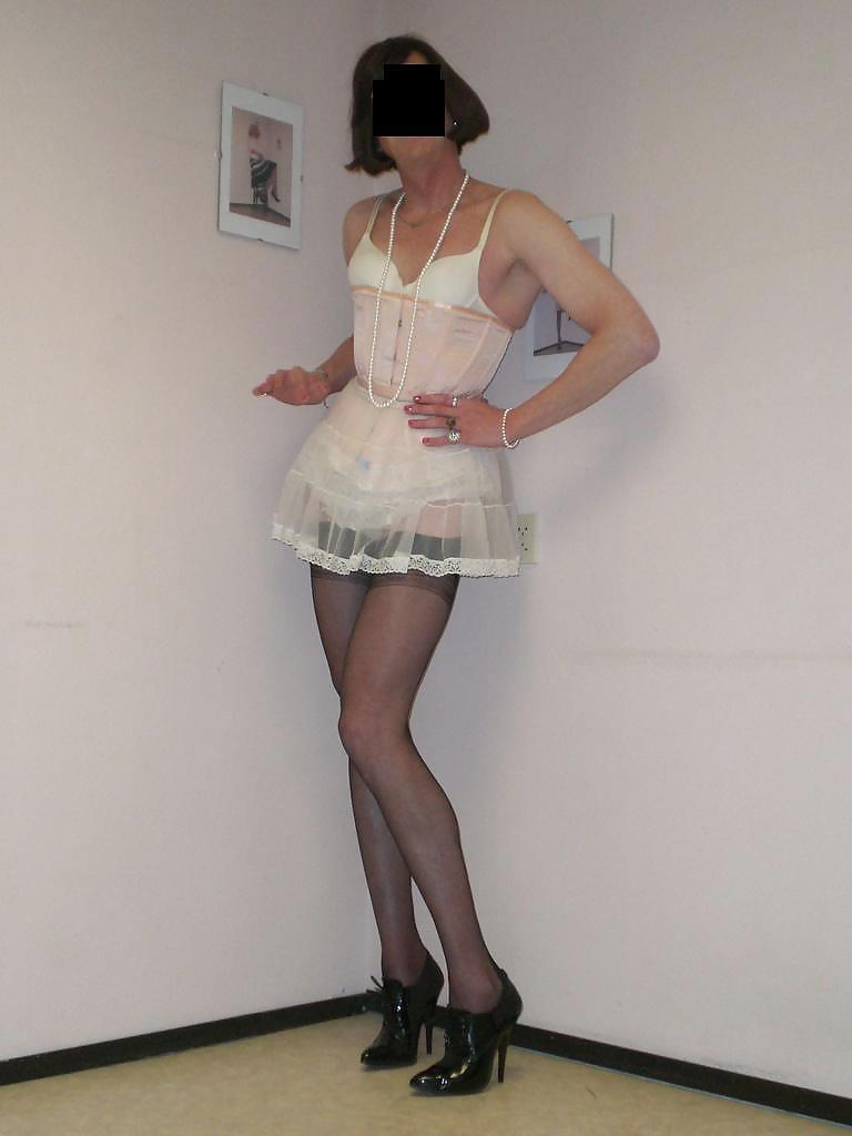 You like petticoats? Part two #6086112