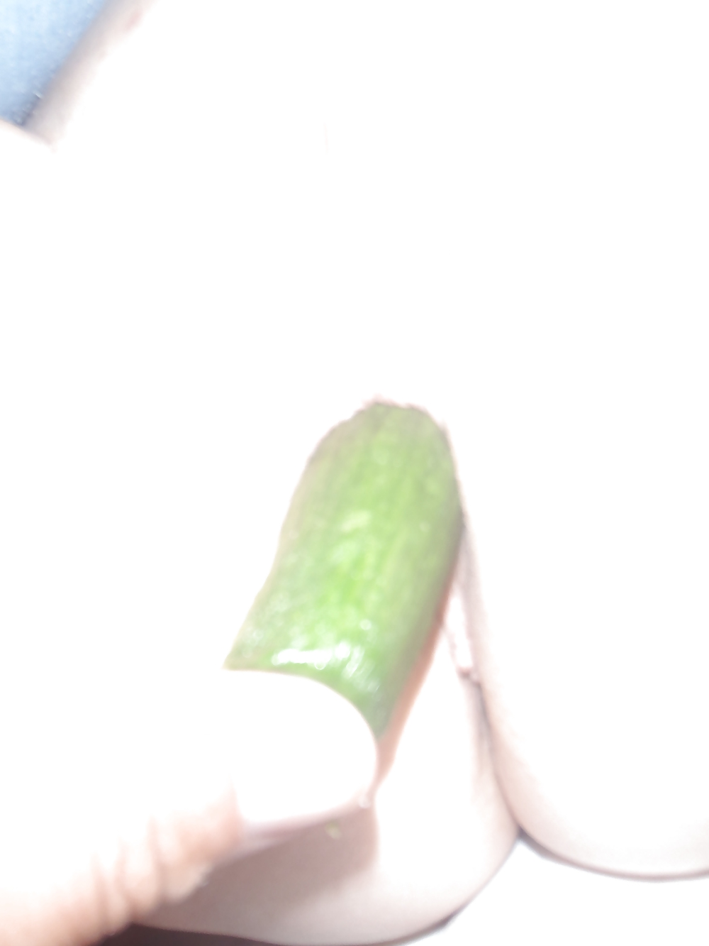 Cucumber time for Slave #6620241