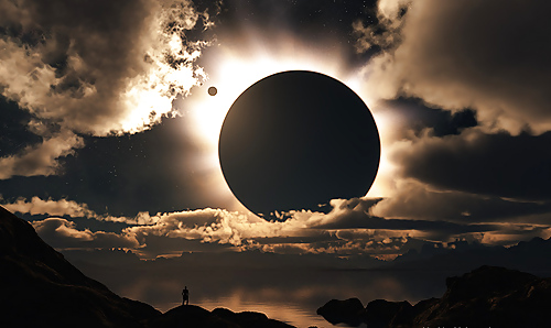 Eclipse #8321104