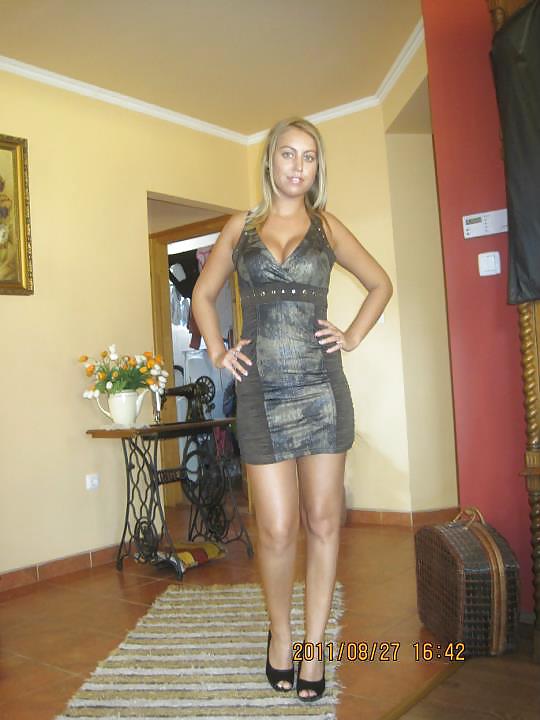 Csilla #8401305