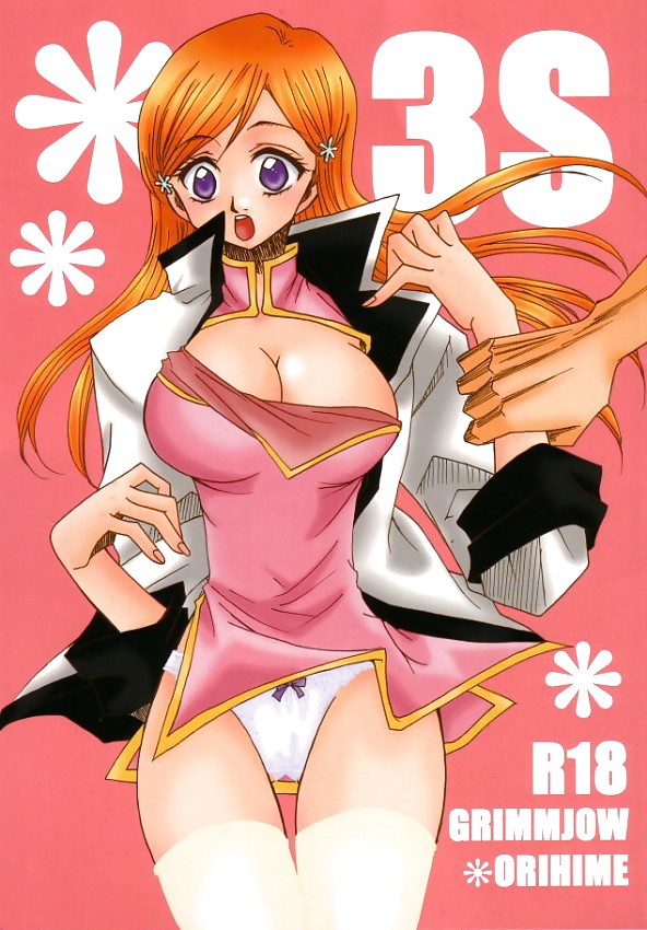 Sexy Anime Hentai Girls Nude (READ DESCRIPTION) #16425917