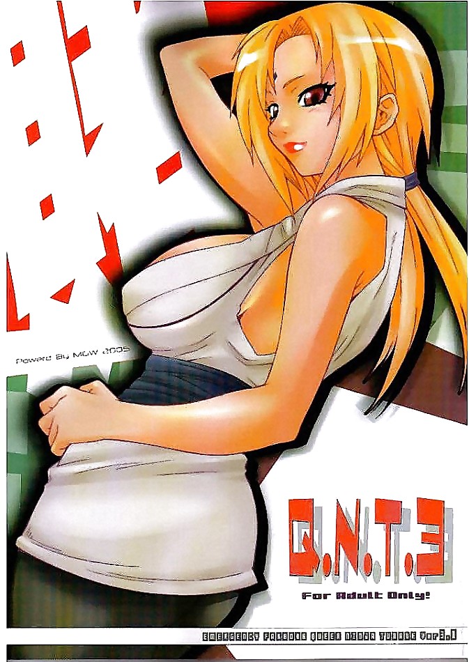 Sexy Anime Hentai Girls Nude (READ DESCRIPTION) #16425939