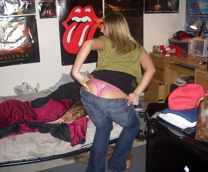 Amateur Honey 527 #4131183