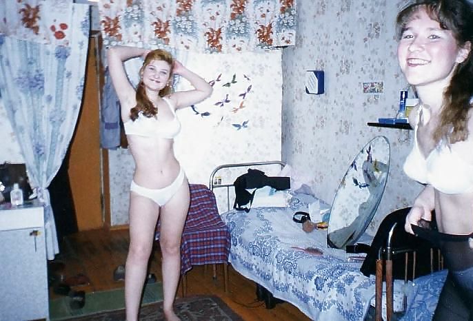 Amateur Honey 527 #4131202