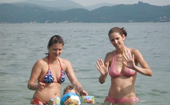 Serbian facebook hoes Vol. II