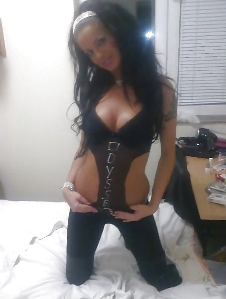 SERBIAN GIRLS 