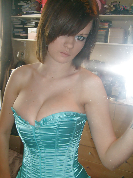 BigTitty Teen From,SmutDates.com #9702264