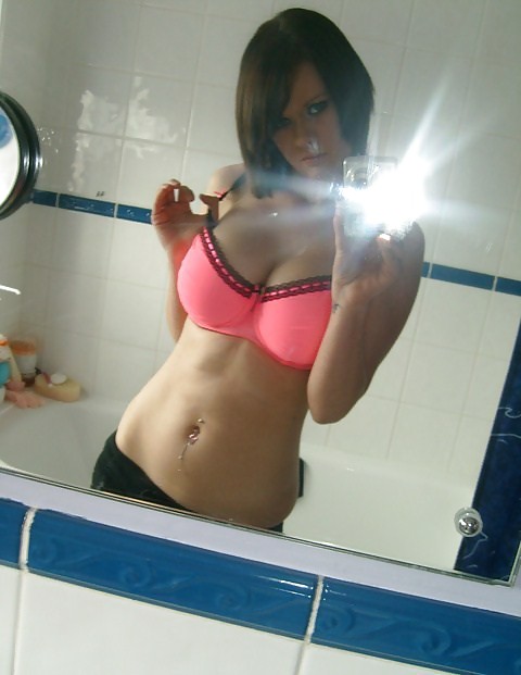 BigTitty Teen From,SmutDates.com #9702328