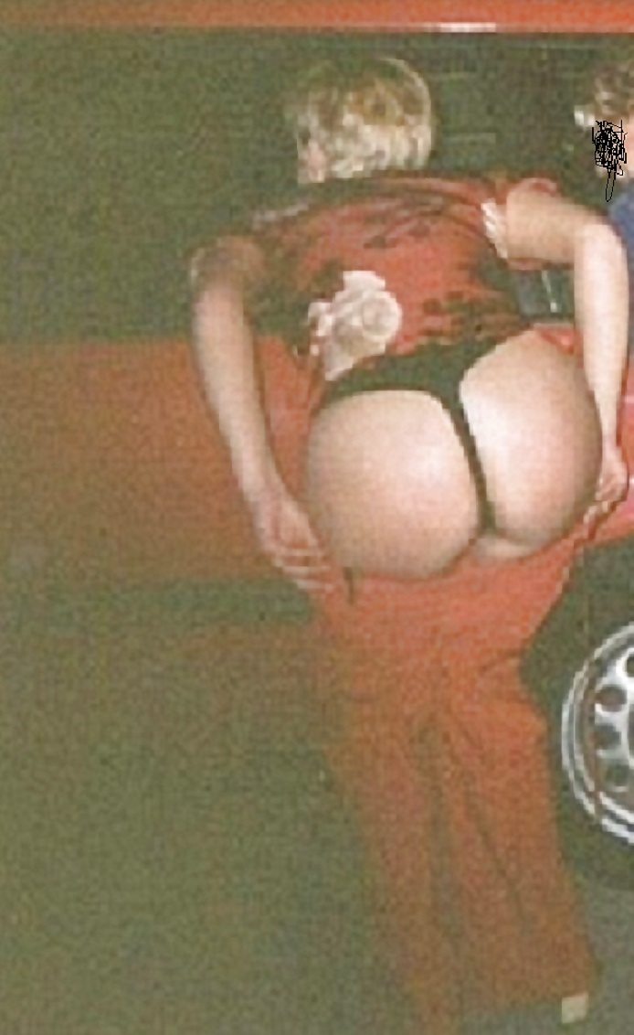 Ass for all !!! #10607305