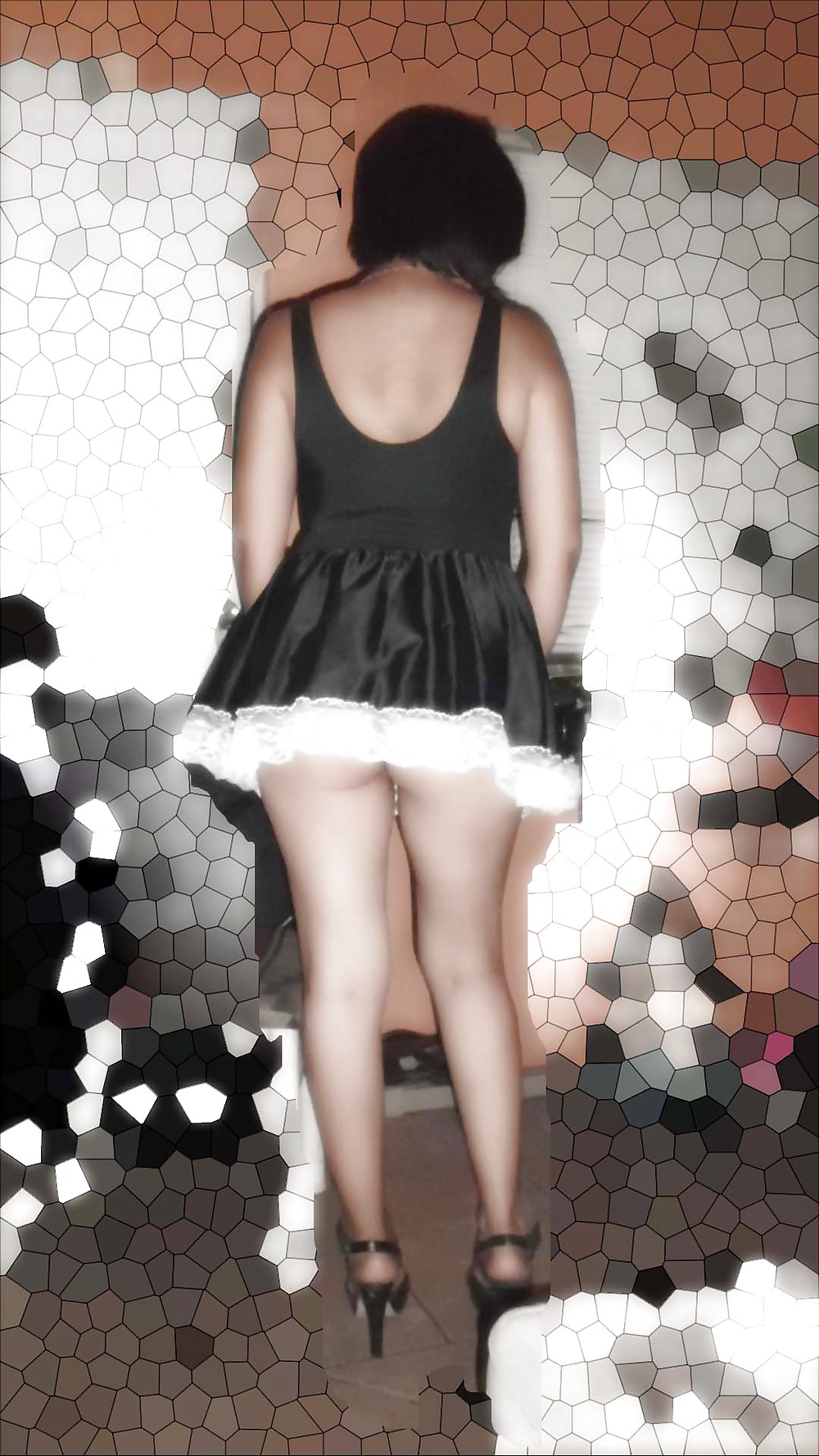 ¡¡Ropita sexy!!
 #11145928