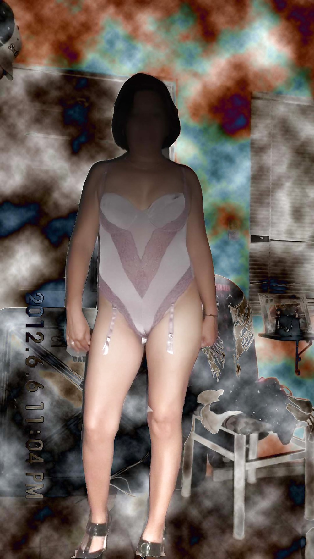 ¡¡Ropita sexy!!
 #11145954