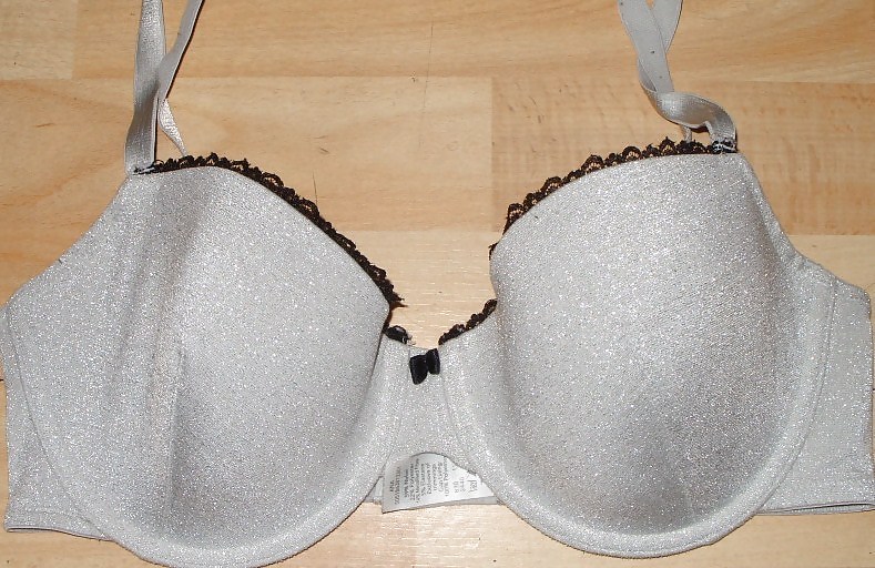 Bei reggiseni grandi
 #10865993