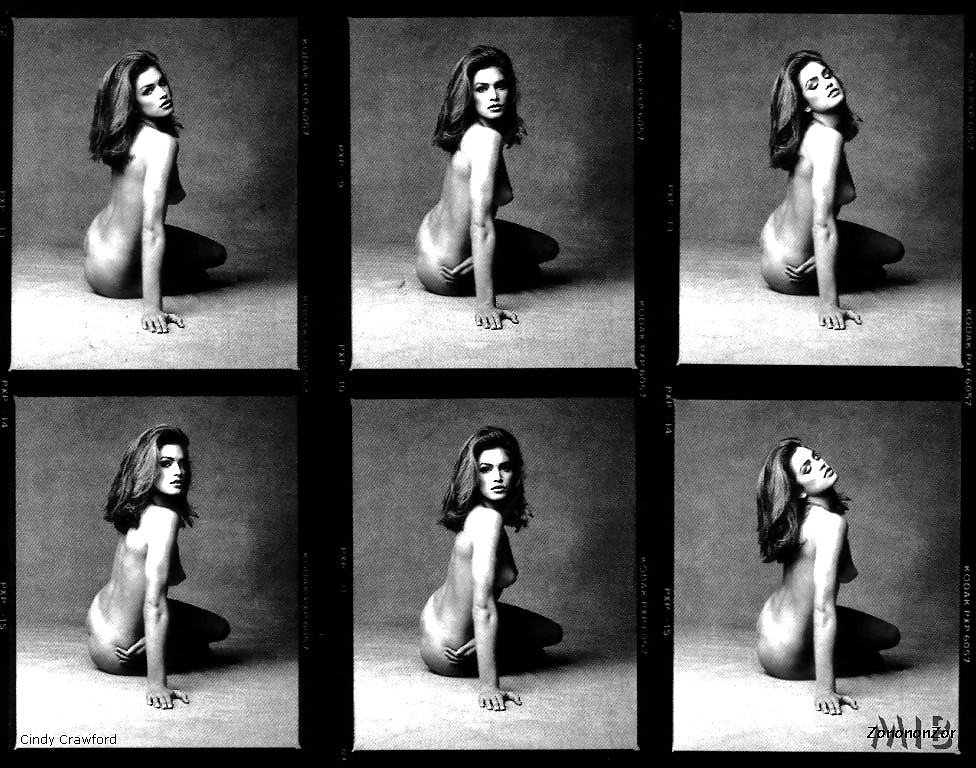 Cindy crawford topless
 #7081109