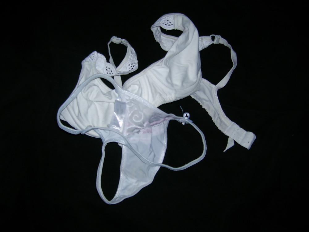 Pantaletas Varios Admiradores