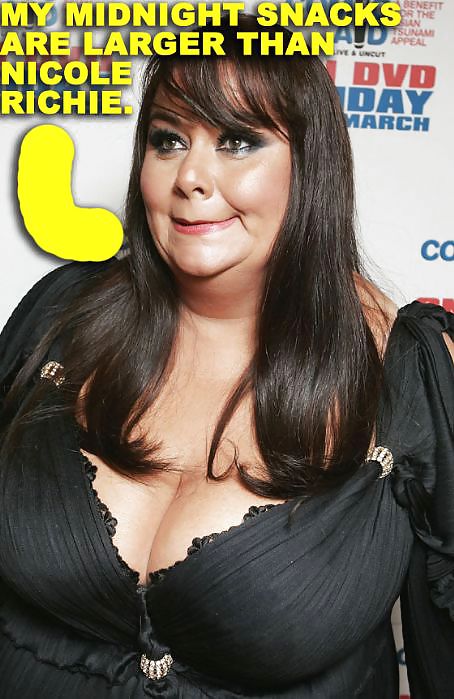 BB DAWN FRENCH
 #6577108