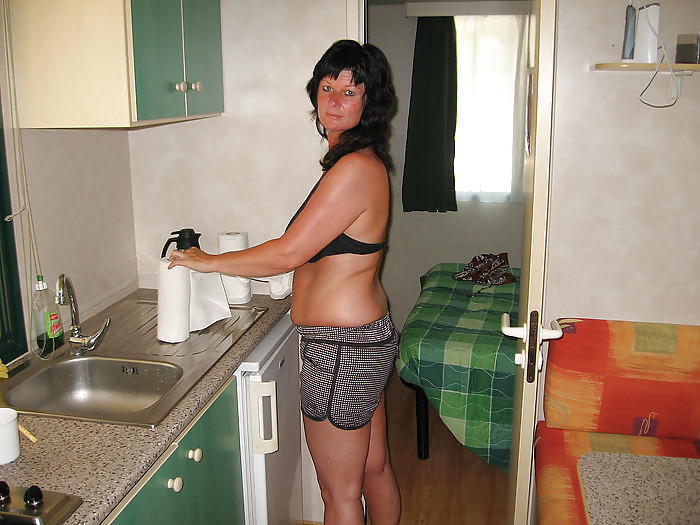 Sexy madre olandese amatoriale marjanne da facebook
 #11981324