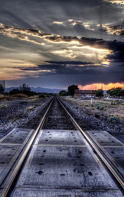 The way.... #16260525