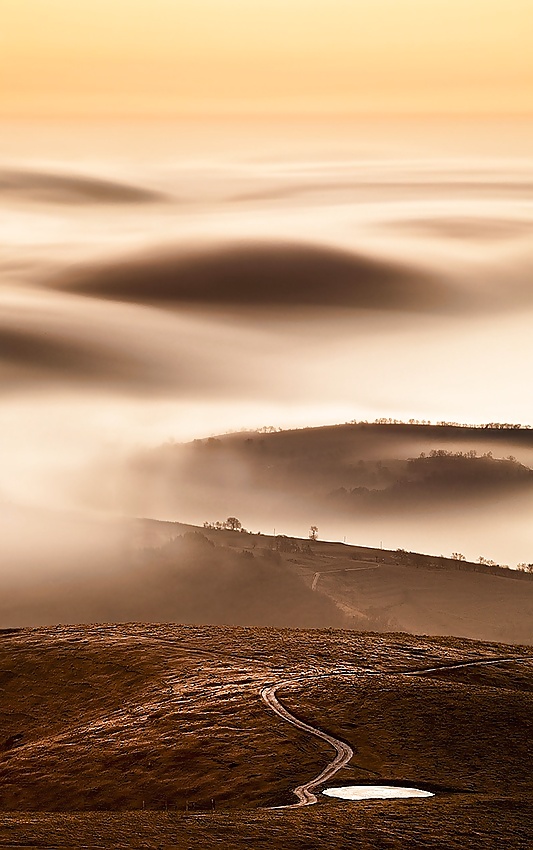 The way.... #16260558