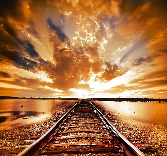 The way.... #16260627