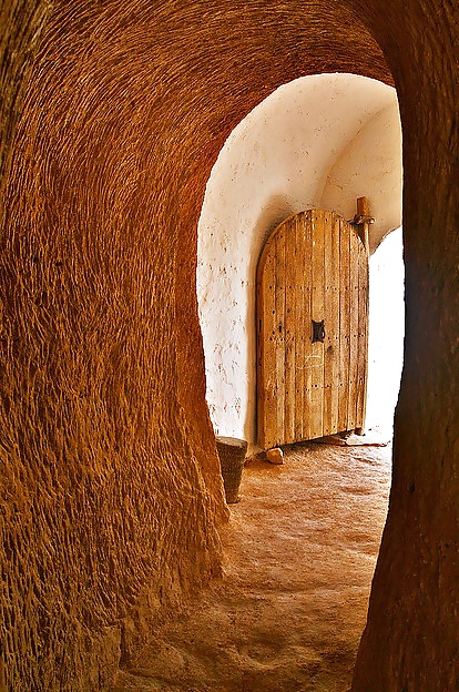 The way.... #16260696