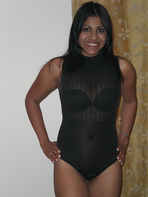 Indian From Nicaragua.......Hot, Nasty Sexy! #3580720