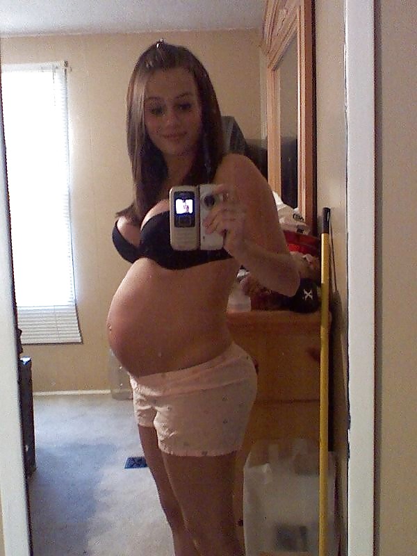 More pregnant teens #726589