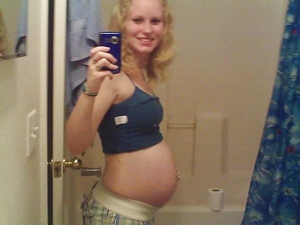 More pregnant teens #726778