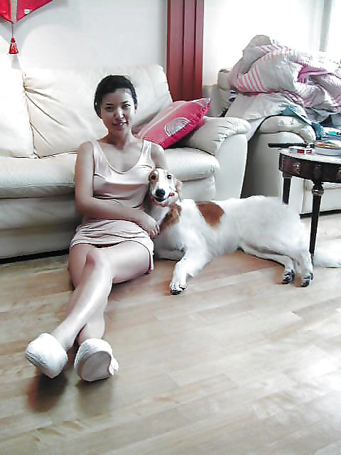 Indian lady #9385617