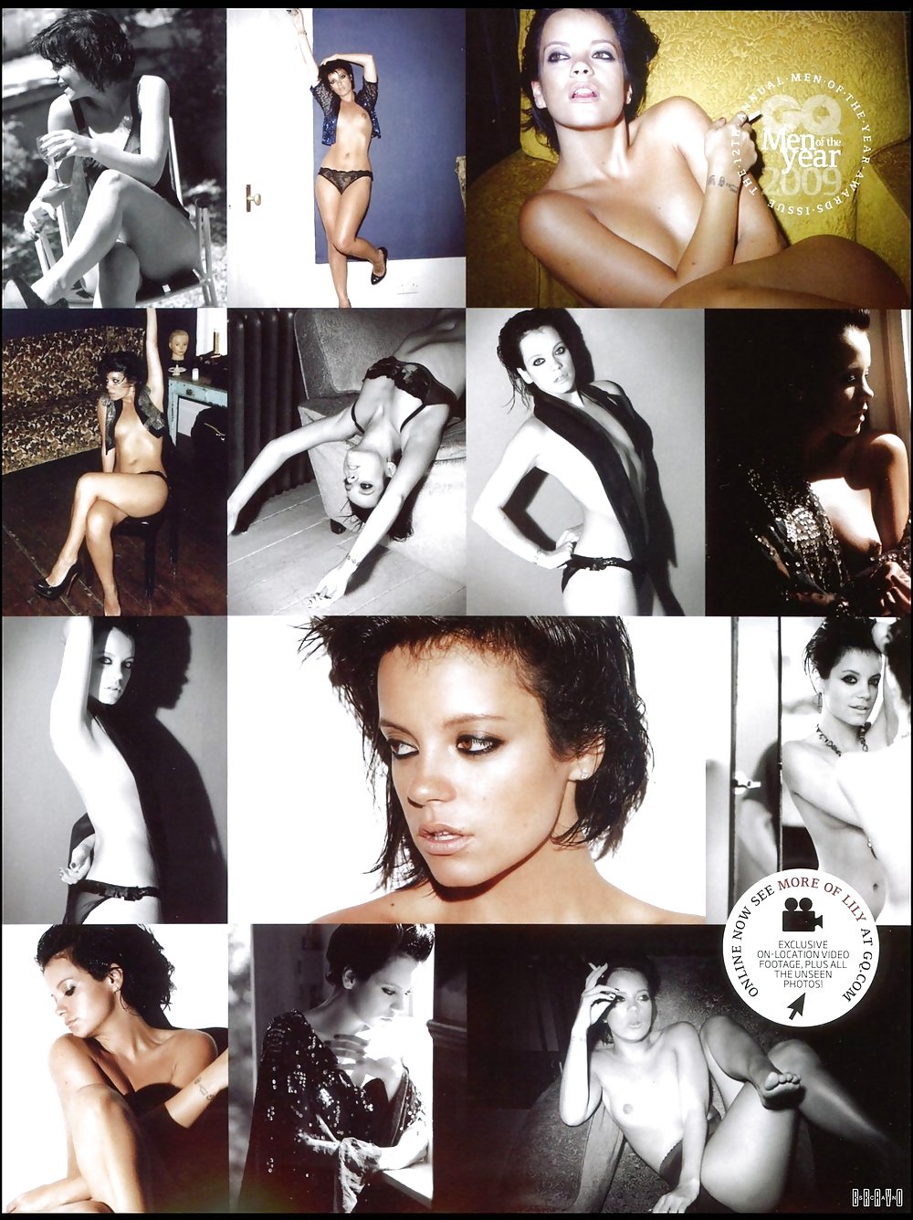Lily Allen #1998023