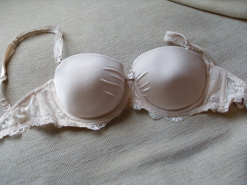 A Cup girls and bras 3 #14542548