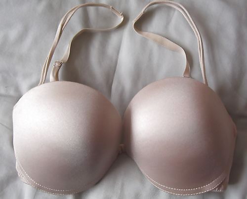 A Cup girls and bras 3 #14542569