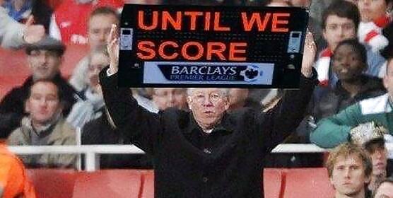 Funny Old Fergie #18334198
