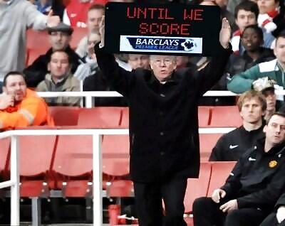 Funny Old Fergie #18334204
