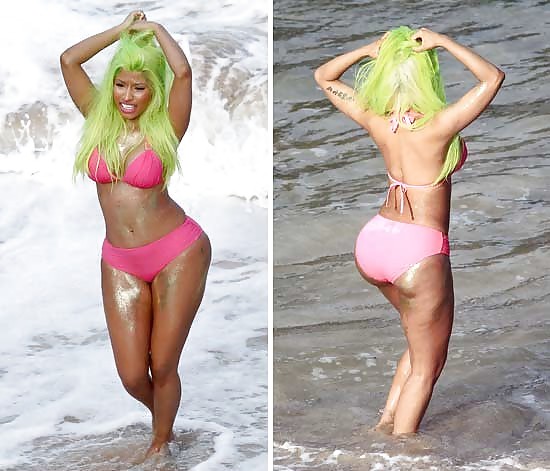 Niki minaj #10703792