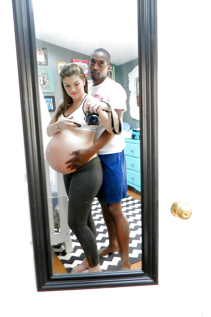 Pregnant Babes, some by Big Black Cock #15817710