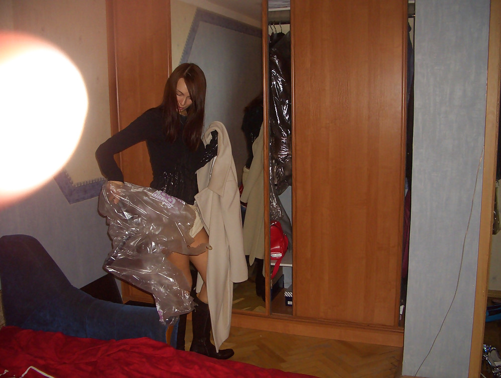 Beginner wife  #9494544