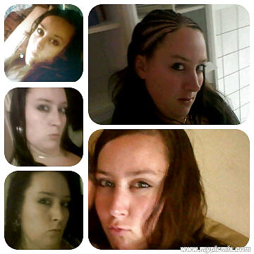 Jessica Vollaard #14037387