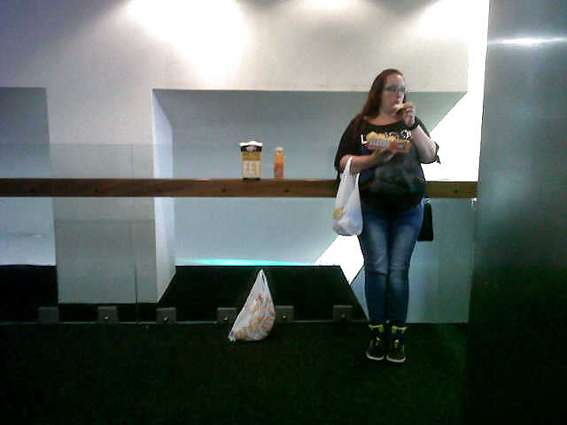 Jessica Vollaard #14037394