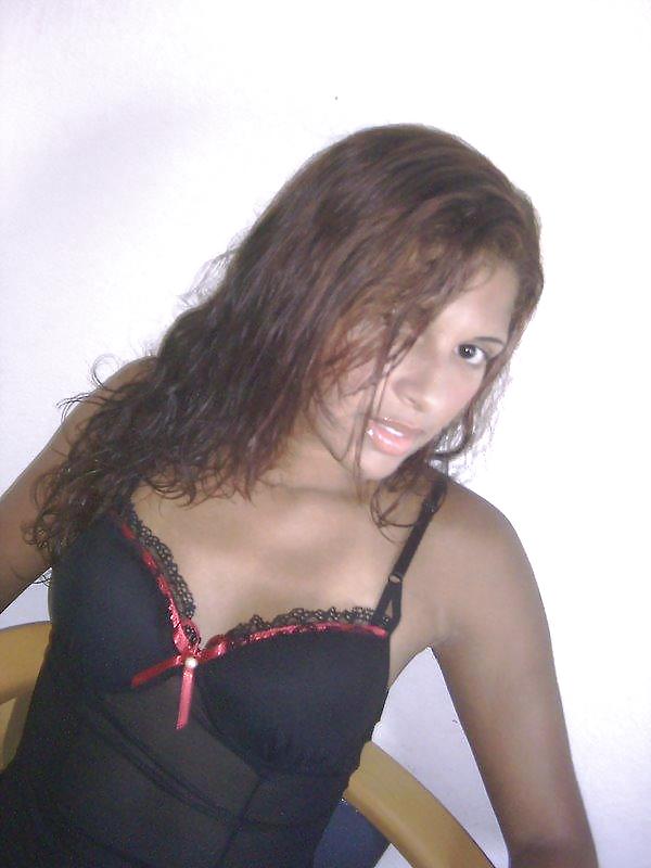 BRAZILIAN BEAUTY #11703227