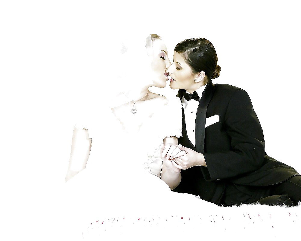 Sensualidad sáfica
 #6013680