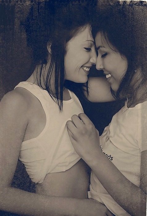 Sensualidad sáfica
 #6013724