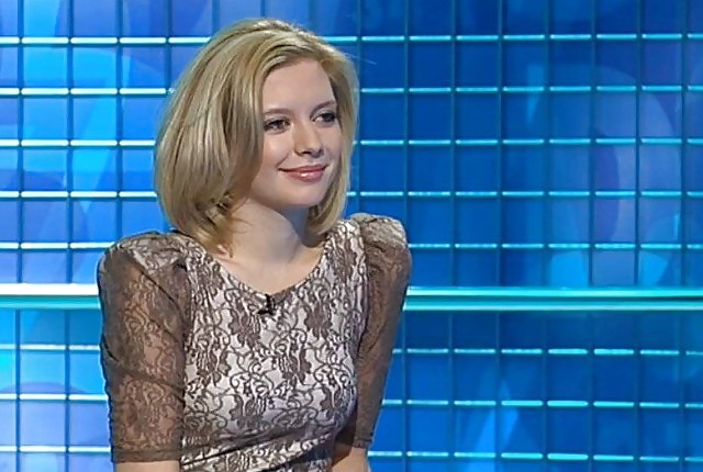 ¡¡¡Rachel riley puta!!!
 #22317156