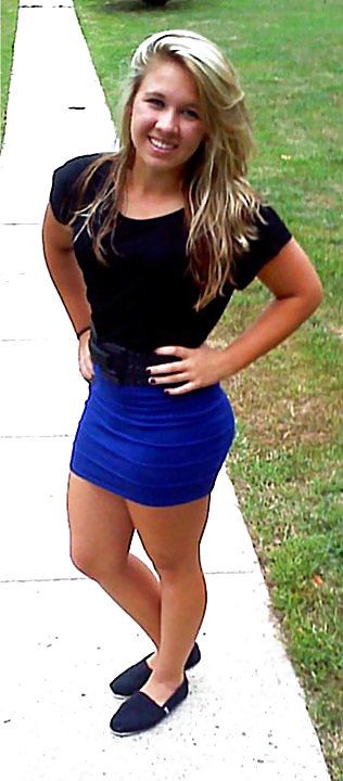 Phat ass girl #8782604