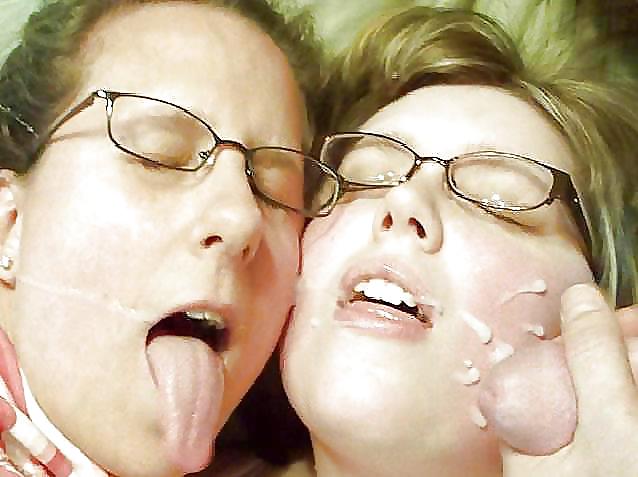Splat The Face, Pt. IX #9024427