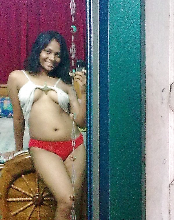 Sexy Indian Girls Self Shot Nude pics for her BF #5966978