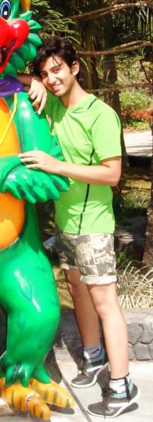 Sin disculpas yo.. 
 #14348170