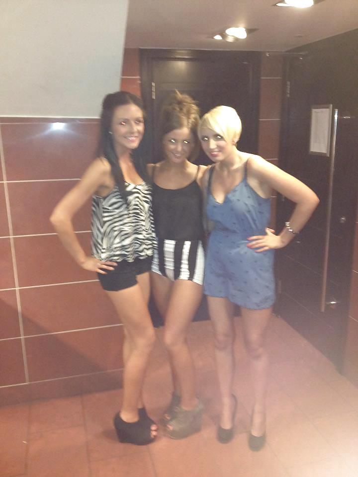 Sizzling babes 31 #9911211