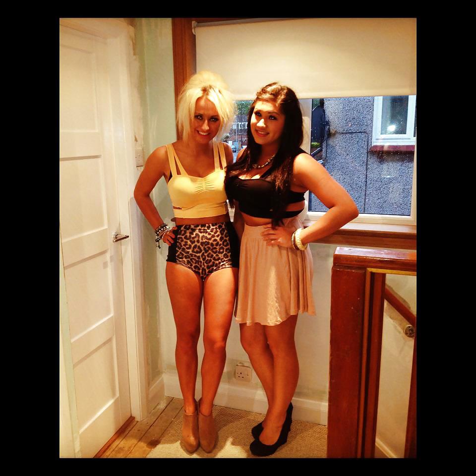 Sizzling babes 31 #9911251