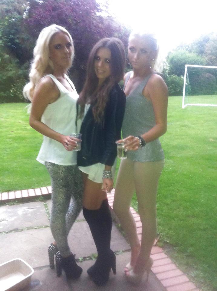 Sizzling babes 31 #9911434